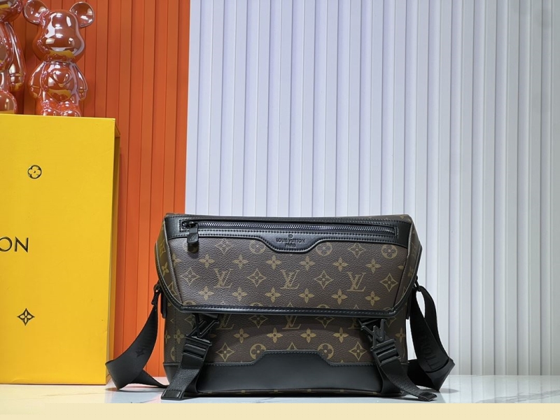 LV Satchel bags